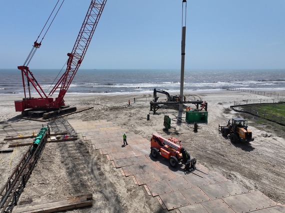 Rollover Pass Begins