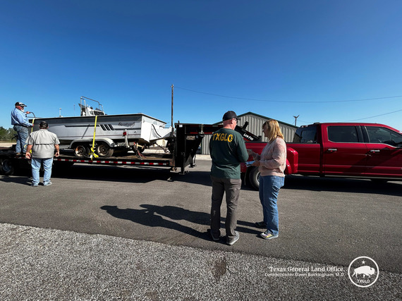 Matagorda County VTIP 2025 Photo 2