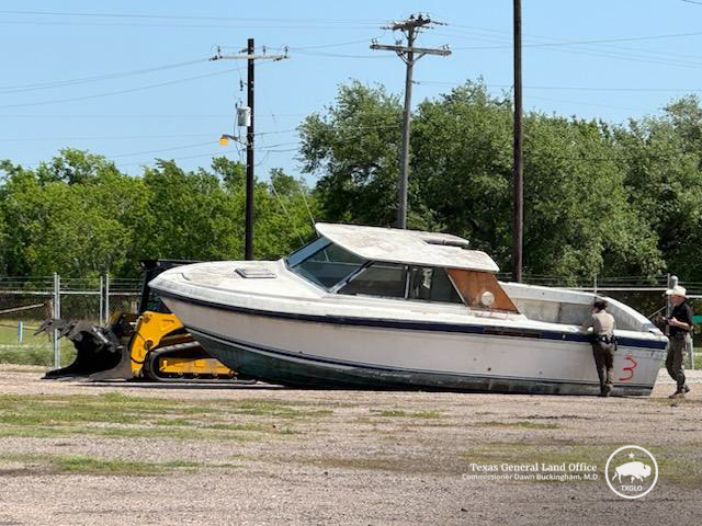Matagorda County VTIP 2025