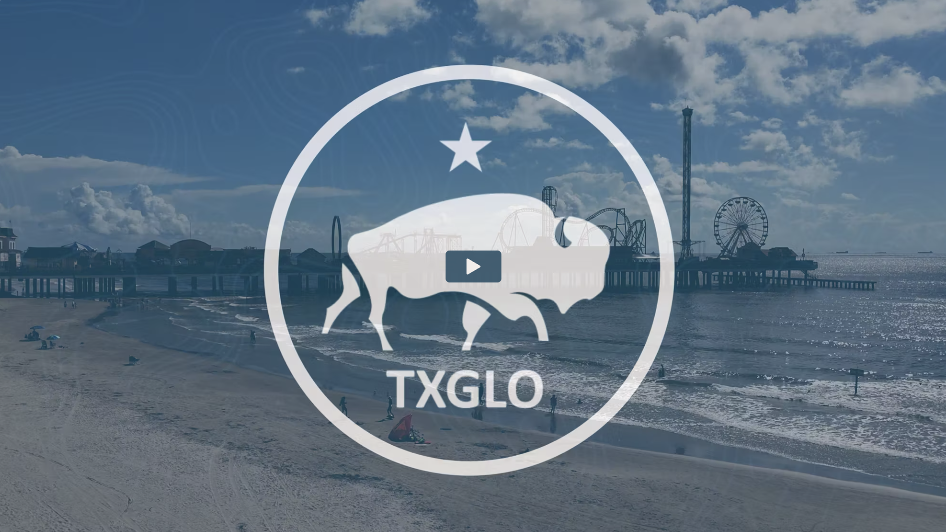 Click the image for a special video from Adopt-A-Beach