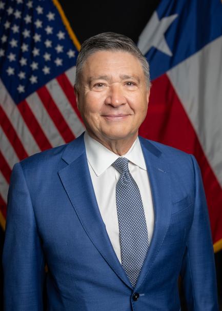 SLB Member - Gilbert Burciaga