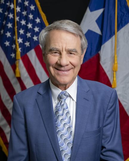 SLB Member - David A. Eyler