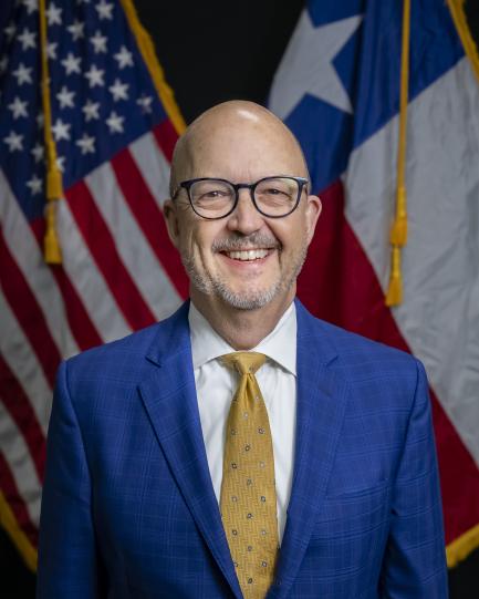 SLB Member - J. Brad Curlee