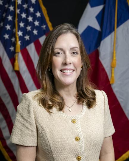 SLB Member - Marcella Burke