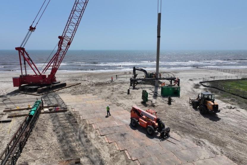 Rollover Pass Begins