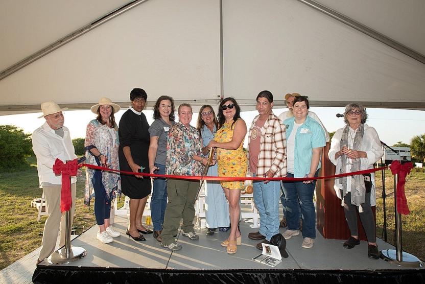 Photo Courtesy of Artist Boat