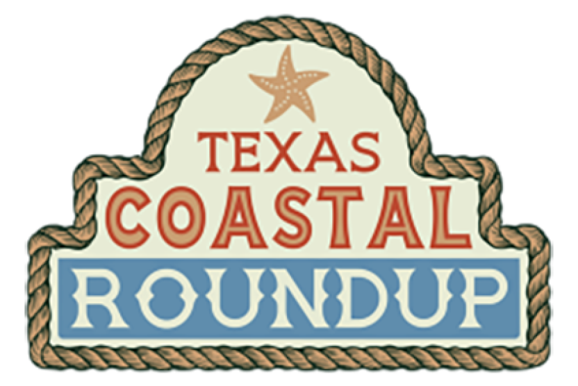 Texas Coastal Roundup