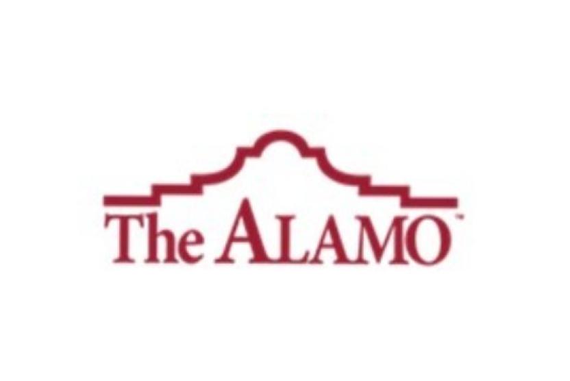 Alamo Logo