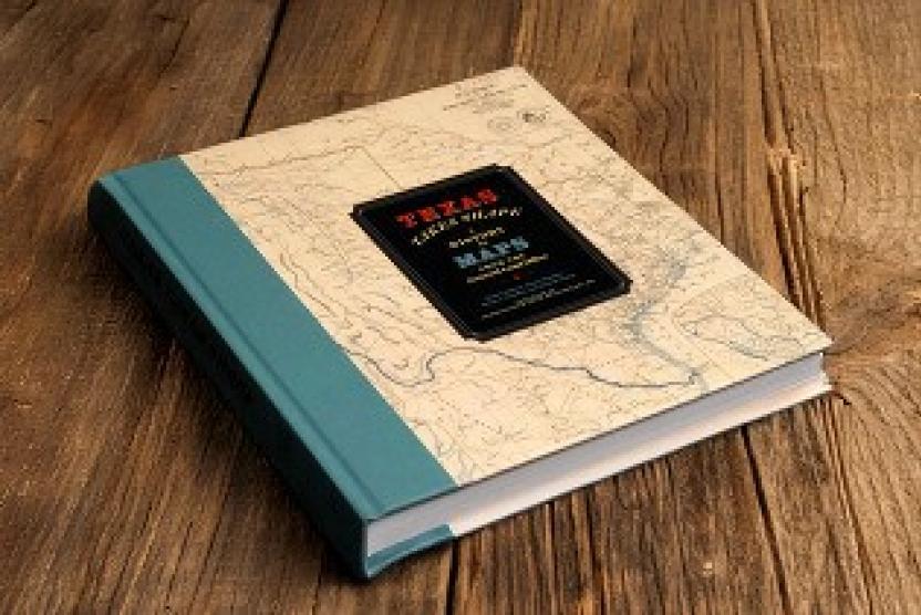 Map Book