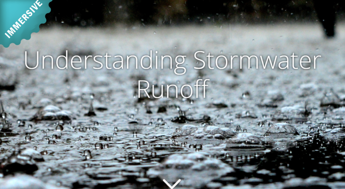 Stormwater Runoff
