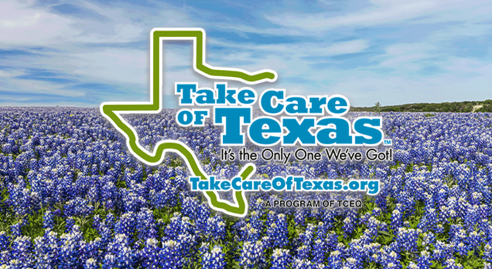 Take Care of Texas