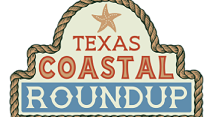Texas Coastal Roundup