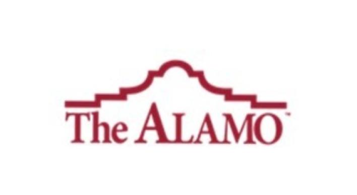 Alamo Logo