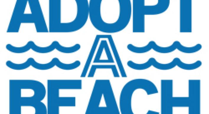 Adopt-A-Beach Program Logo