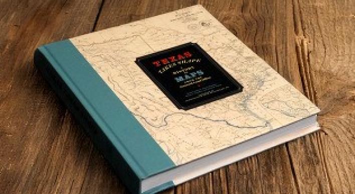 Map Book