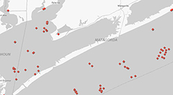 Offshore Oil & Gas Structures