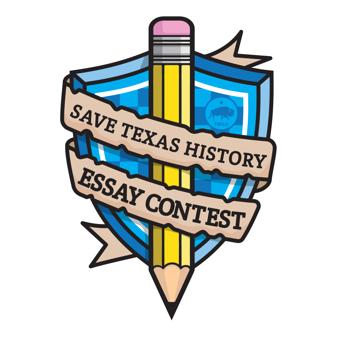 STH essay contest logo