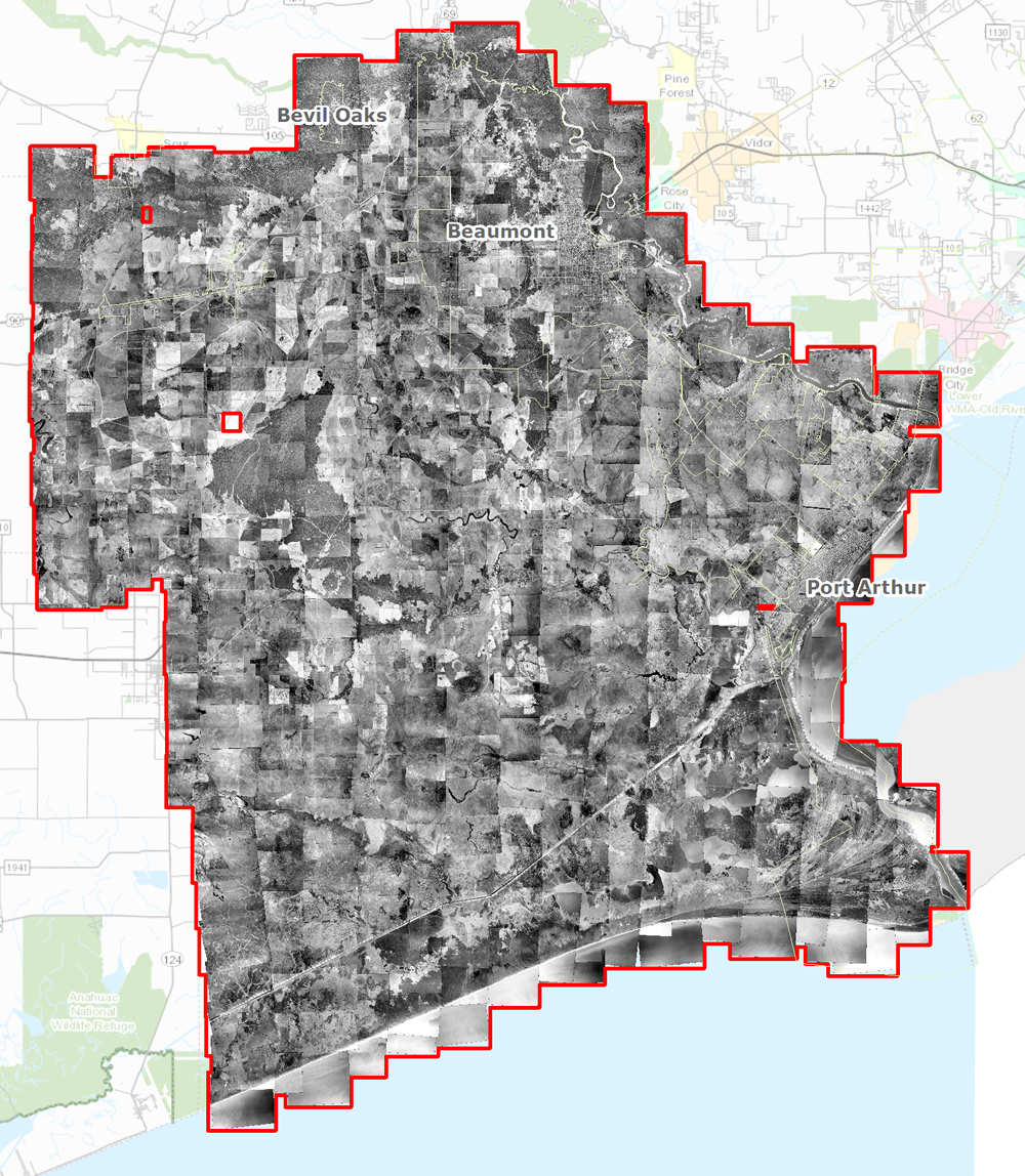 1938 Jefferson County