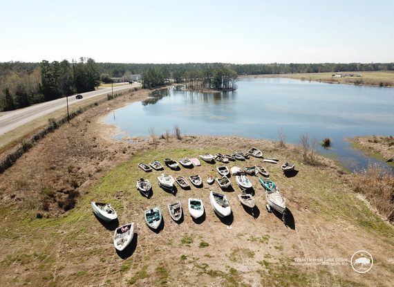 Orange County Vessel Turn-In Program, 2023