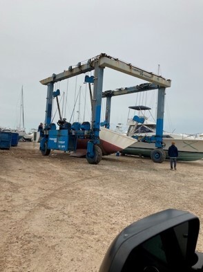 2024 Port Isabel and South Padre Island VTIP