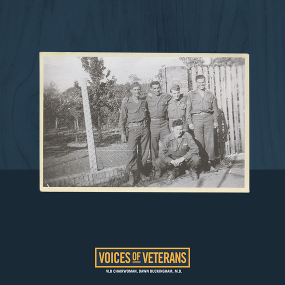 Voices of Veterans: Major John McFall Shares His Story of Service in the U.S. Army and the Texas National Guard - Photo 2