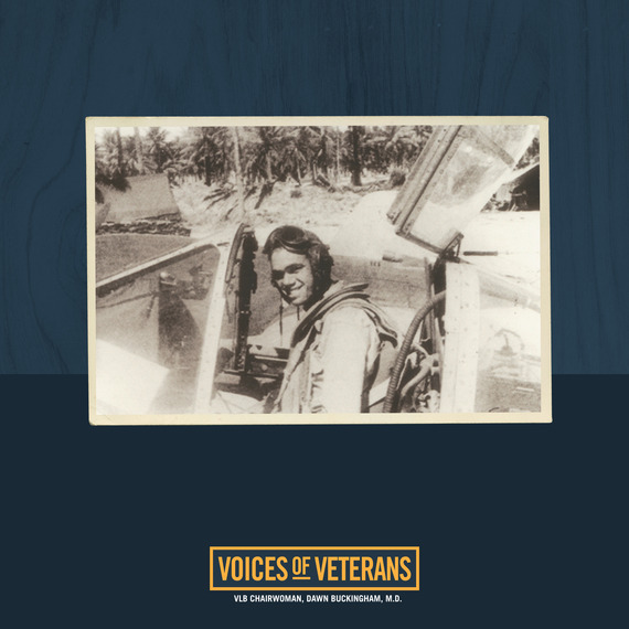 Voices of Veterans: Col. John Zink - Air Force and Army Air Corps - Plane