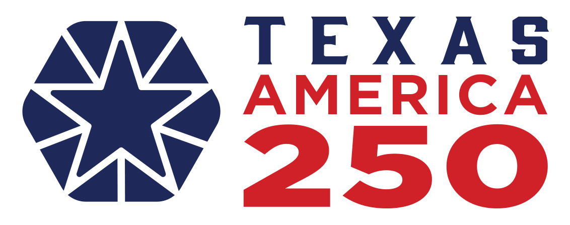 Texas American 250 Logo