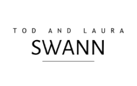 Tod and Laura Swann Logo