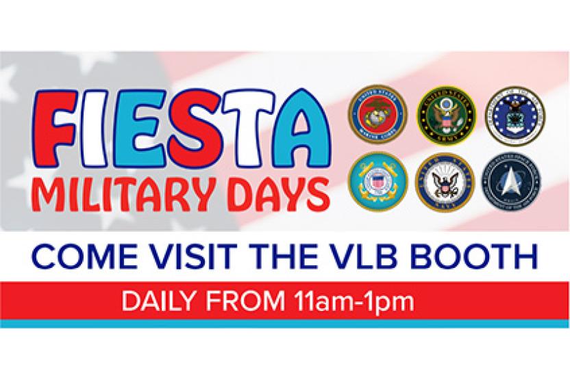 Fiesta Military Days