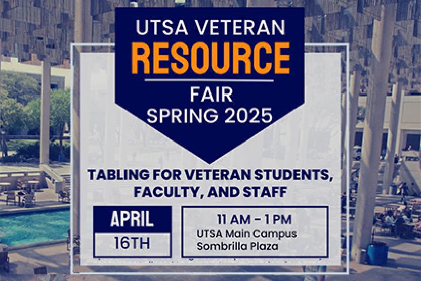 Spring Resource Fair