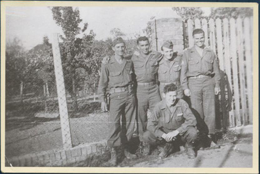 Voices of Veterans: Major John McFall Shares His Story of Service in the U.S. Army and the Texas National Guard - Featured