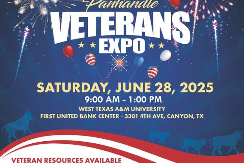 Panhandle Expo