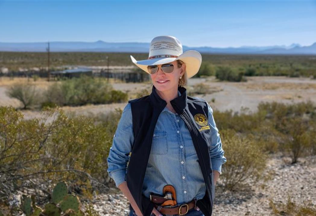 Commissioner Buckingham