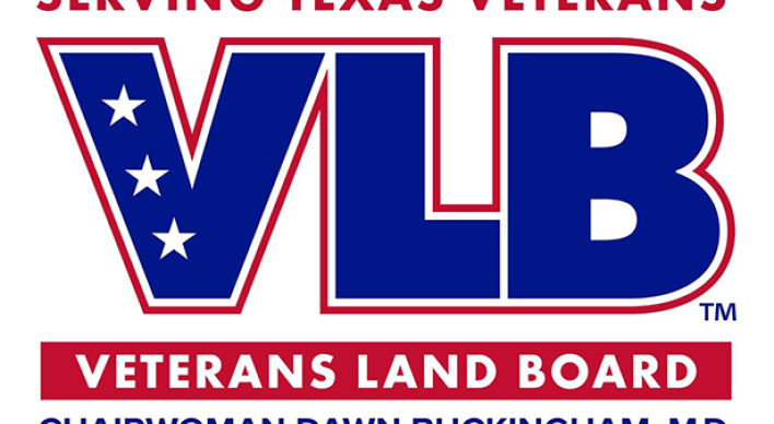 Veterans Land Board Logo