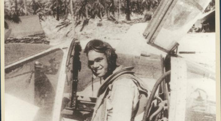 Voices of Veterans: Col. John Zink - Air Force and Army Air Corps - Profile