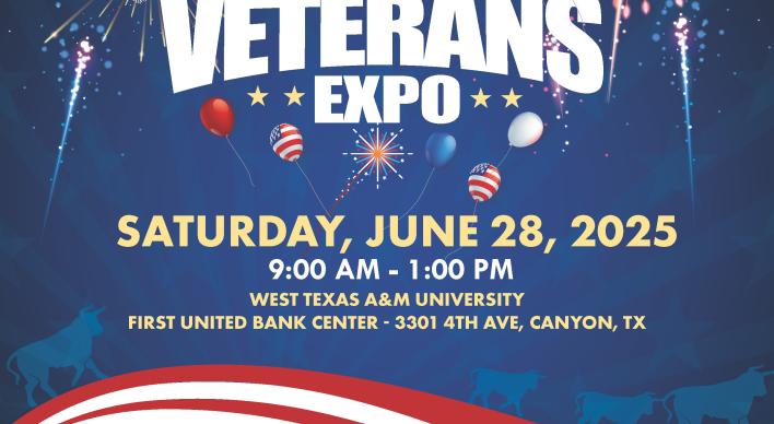 Panhandle Expo Flyer