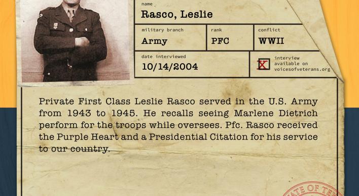 Rasco