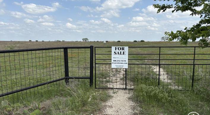 Public Land Sale