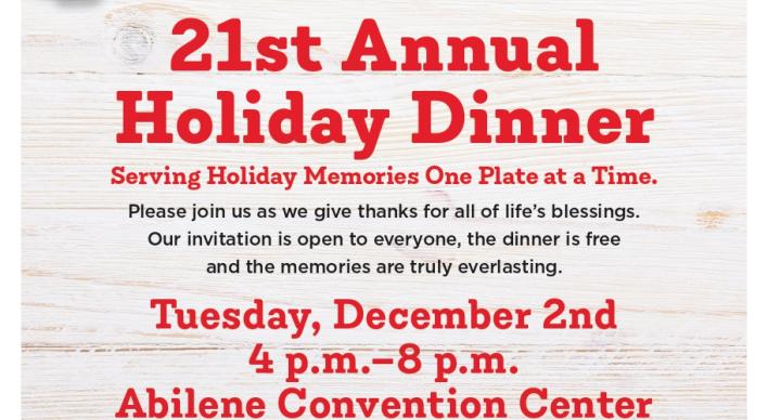 H.E.B Feast of Sharing